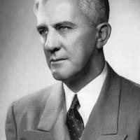 C. V. Griffin, Sr.