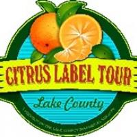 Citrus Label Tour of Lake County Logo