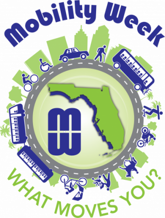 Mobility Week Logo