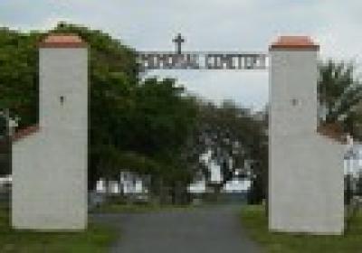 Taylor Memorial Cemetery