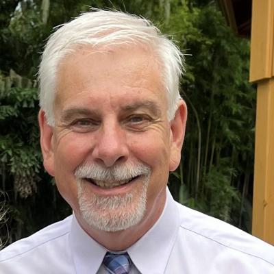 Graham Wells