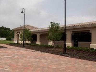 Marianne Beck Memorial Library