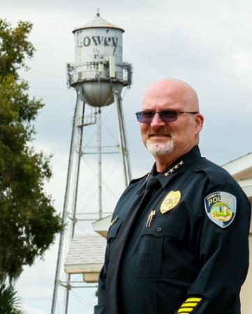 Chief Giddens picture