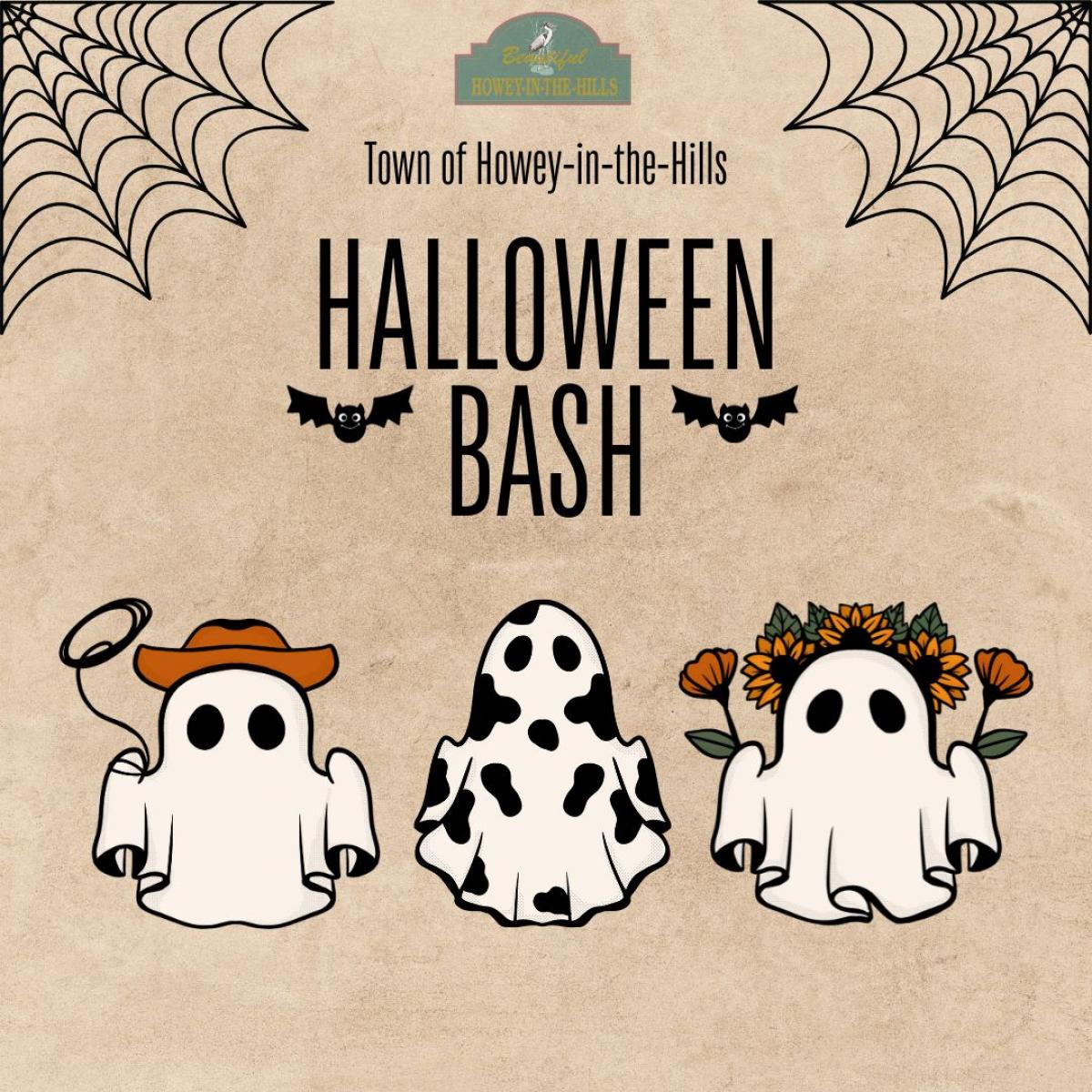 Halloween Bash