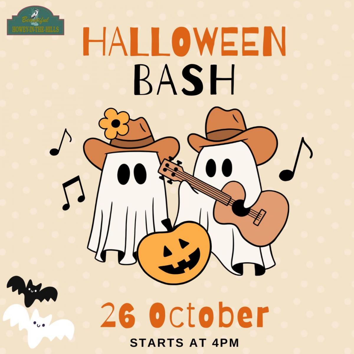 Halloween Bash Image